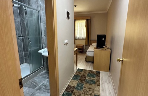 Erzurum City Center Bed & Breakfast | AMİLLER OTEL