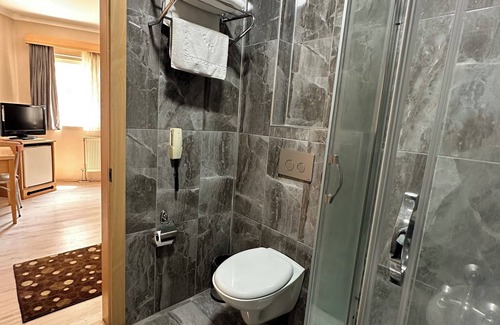 Erzurum City Center Bed & Breakfast | AMİLLER OTEL