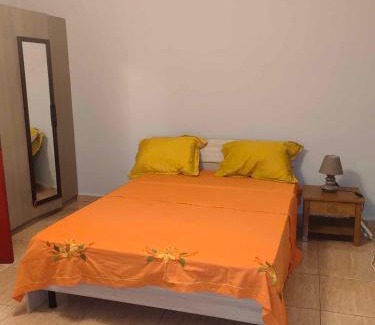 Mamoudzou Apartment | AMI LODGE