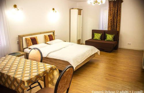 Sapinta House | Ami's Home