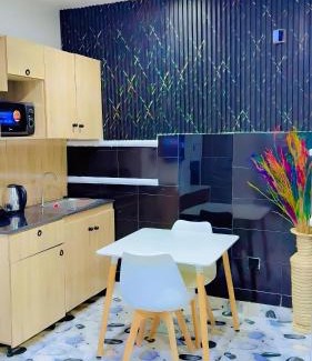 Abuja Apartment | Amia Gold Luxury Apartments