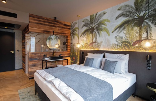Singen Hotel | AMIA Hotel Singen