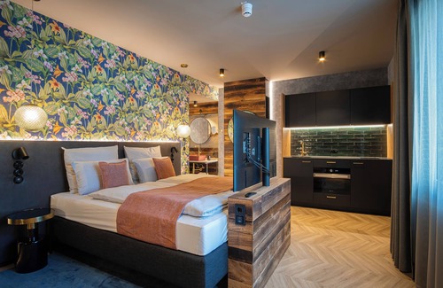 Singen Hotel | AMIA Hotel Singen