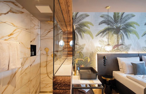 Singen Hotel | AMIA Hotel Singen
