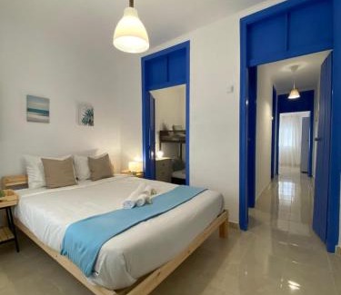 Amiais de Baixo House | Amiais River Beach House