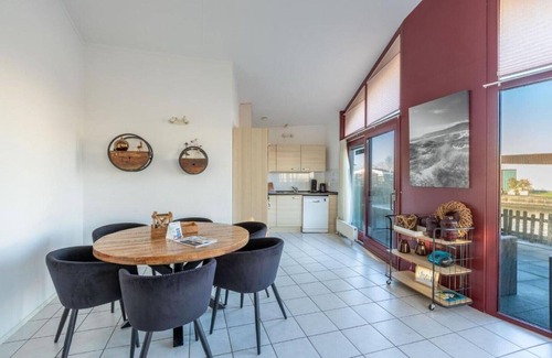 Lemmer House | Amicitia