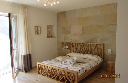 Serra San Quirico Bed & Breakfast | Amico Country House