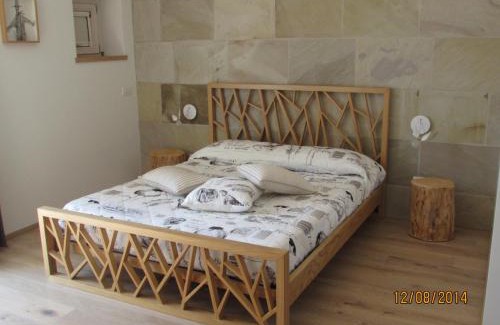 Serra San Quirico Bed & Breakfast | Amico Country House