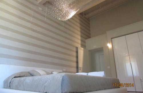 Serra San Quirico Bed & Breakfast | Amico Country House