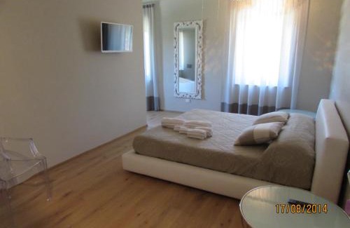 Serra San Quirico Bed & Breakfast | Amico Country House