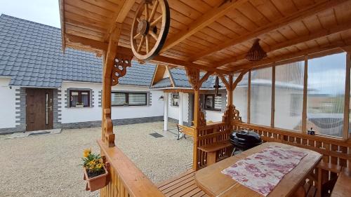Krempachy Apartment | AMICO