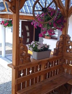 Krempachy Apartment | AMICO
