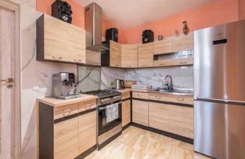 Krempachy Apartment | AMICO