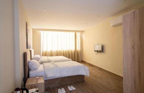 Al Haram Bed & Breakfast | Amico Pyramids View