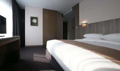 Insadong Hotel | Amid Hotel Seoul