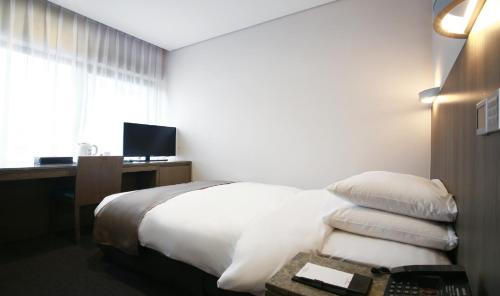 Insadong Hotel | Amid Hotel Seoul