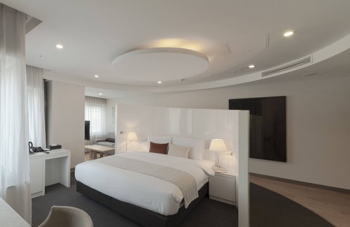 Insadong Hotel | AMID HOTEL SEOUL