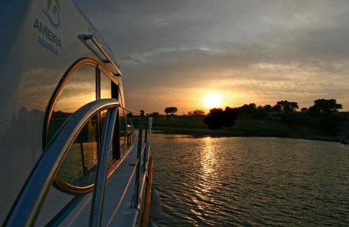 Portel Boat Rental | Amieira Marina
