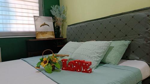 Santo Tomas Apartment | Amigas Lodge Transient