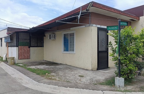 Santo Tomas House | Amigas Transient House