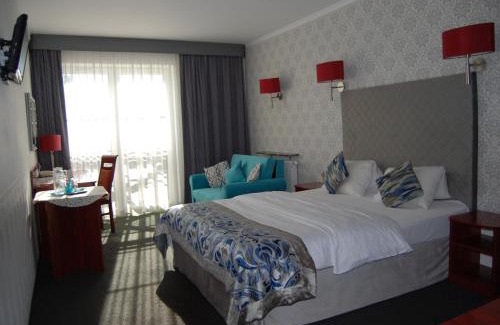 Zakret Hotel | Amigo Hotel