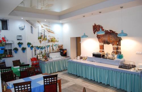 Zakret Hotel | Amigo Hotel