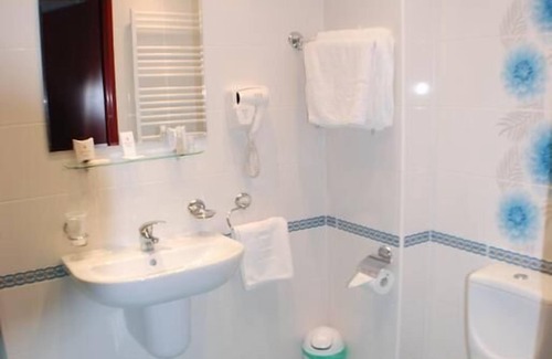Zakret Hotel | Amigo Hotel