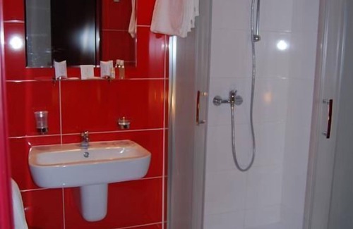 Zakret Hotel | Amigo Hotel