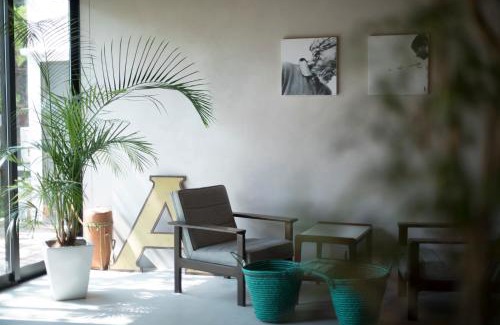 Zushi House | AMIGO HOUSE