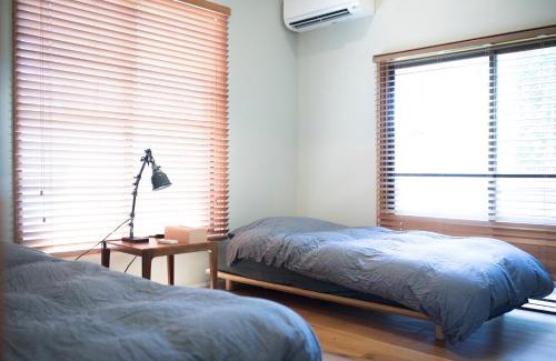 Zushi House | AMIGO HOUSE