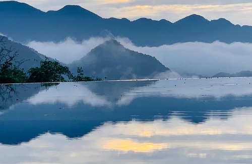 Pu Long Nature Reserve Resort | Amigo Pu Luong