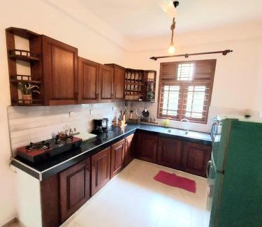 Mirissa Bed & Breakfast | Amihan Villa Mirissa