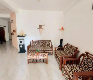 Mirissa Bed & Breakfast | Amihan Villa Mirissa