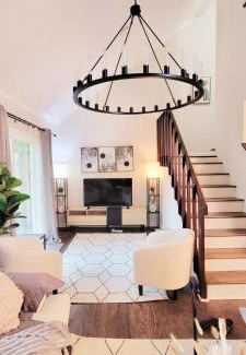 Smyrna Apartment | Amin residence