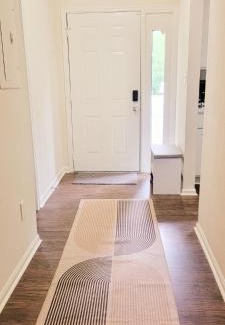 Smyrna Apartment | Amin residence