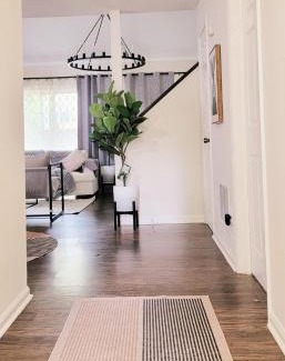 Smyrna Apartment | Amin residence