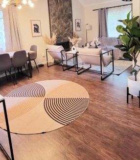 Smyrna Apartment | Amin residence