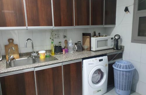 Salmiya Hostel | Amina hostel for backpackers