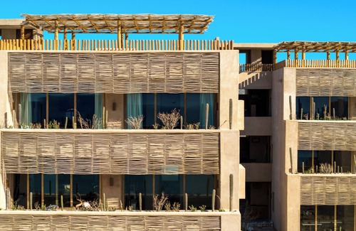 La Ventana Apartment | Amina Wind Resort by Tasman