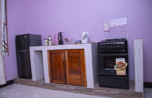 Moshi Bed & Breakfast | Aminata Bed & Breakfast