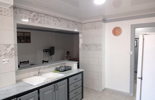 Bejaia Province Apartment | Amine LSP baccaro tichy
