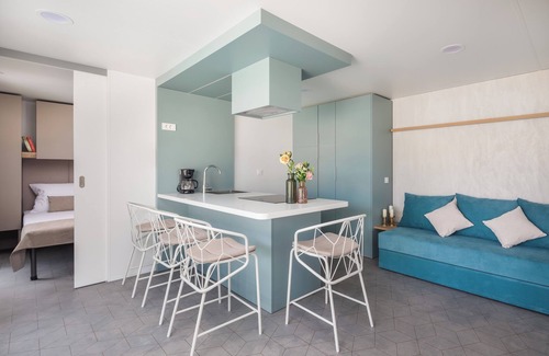 Povljana House | Aminess Style Glamping Villas & Holiday Homes Avalona