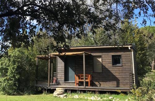 Le Garn House | aMiniMas Eco gîtes