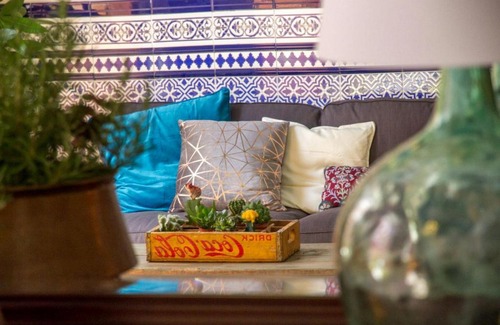 Vegueta Bed & Breakfast | Aminta Home