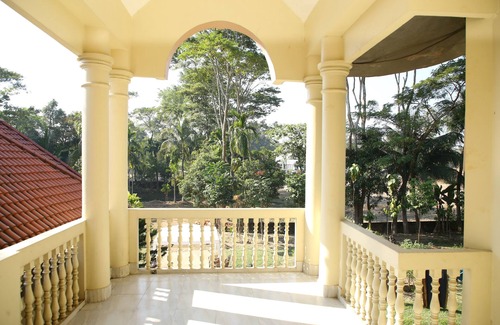 Sylhet Villa | Aminvilla resort