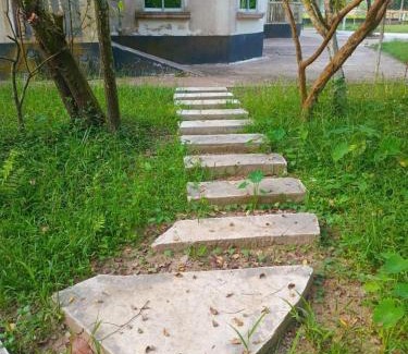 Sylhet Villa | Aminvilla resort