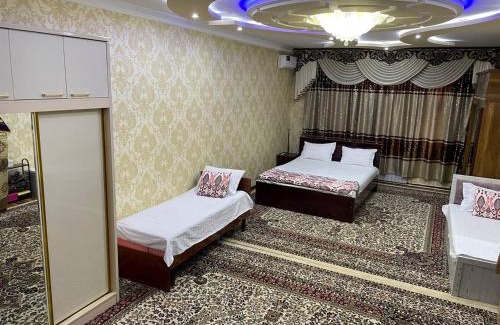 Bukhara House | Aminzar Guest House