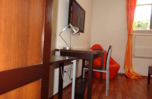 Karakol Hotel | Amir Hotel