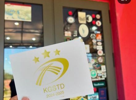 Karakol Hotel | Amir Hotel