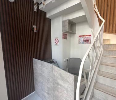 Dushanbe House | Amir inn